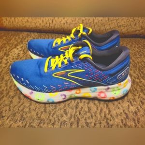 Brooks Glycerine 20 Mens 9.5